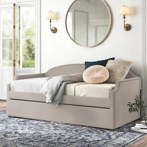 Jordane Twin Daybed