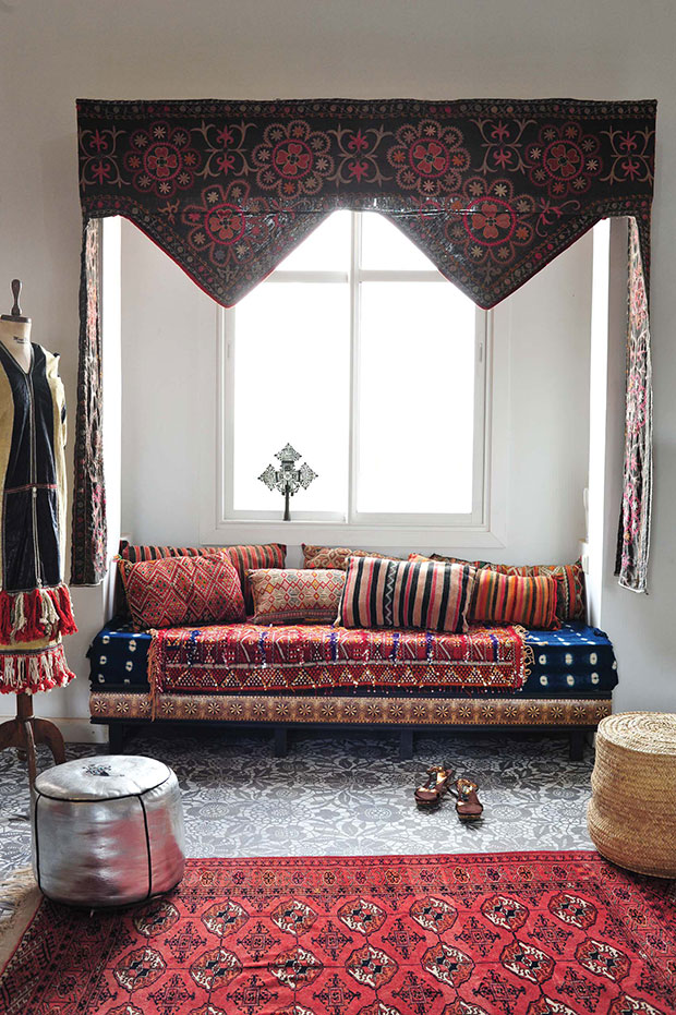 Marrakesh by Design