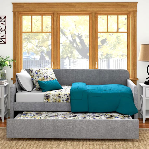 Plunkett Twin Daybed