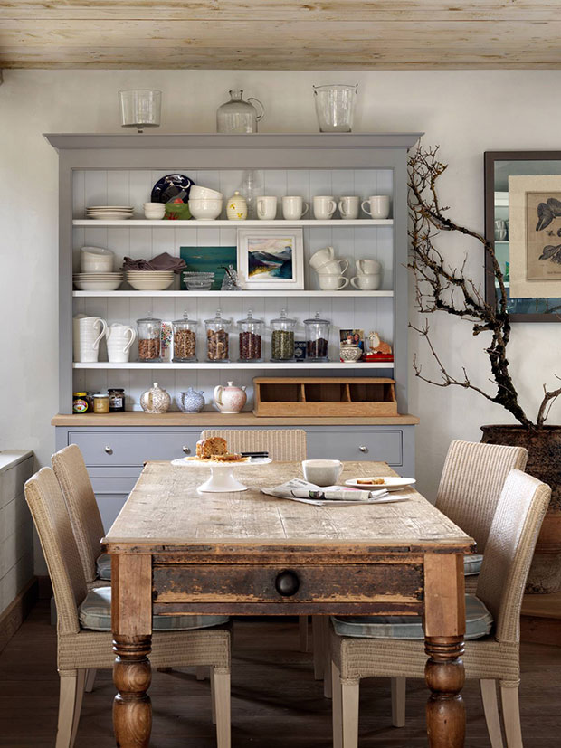 Wiltshire Barn Conversion