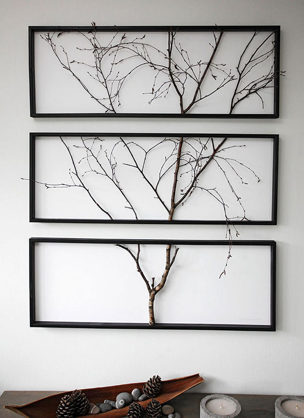 Tree Wall Art