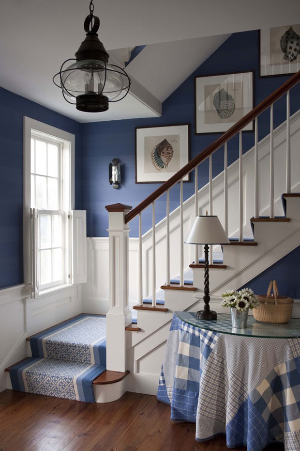 Nantucket Summer Home