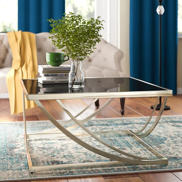 Frame Coffee Table