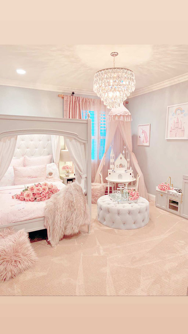 Princess Room