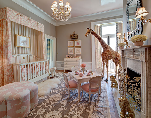 Le Petite Rose Nursery