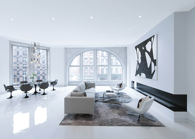 Bleecker Street Loft