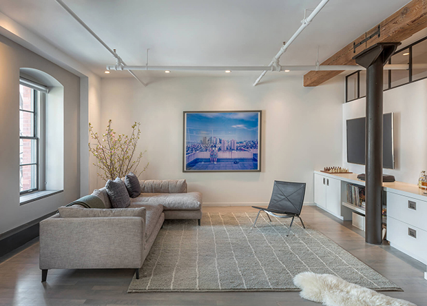 Tribeca Loft II