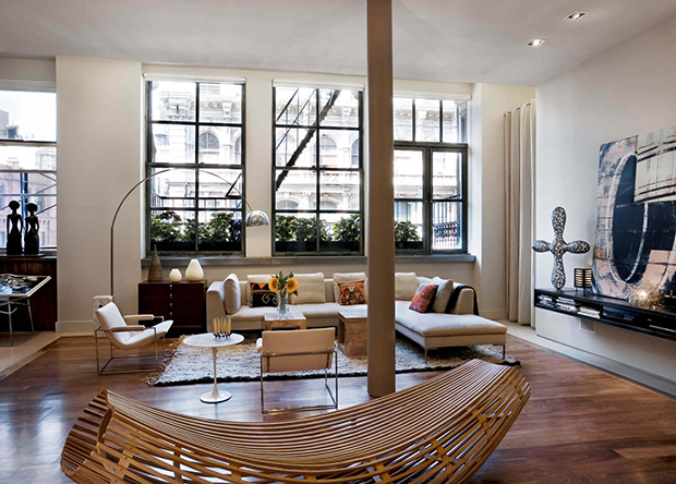 Union Square Loft