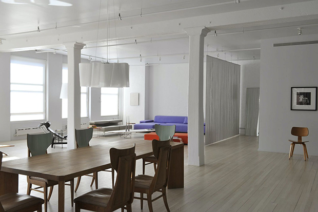 Soho Loft