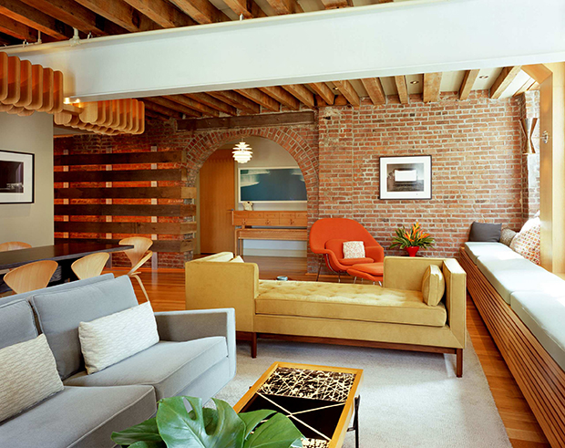 Manhattan Loft