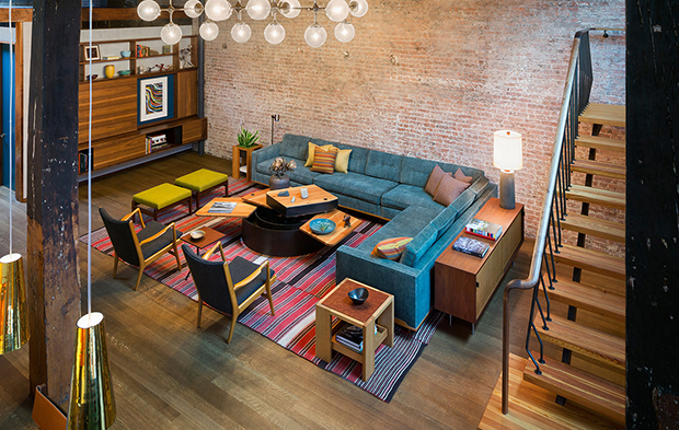 Tribeca Loft