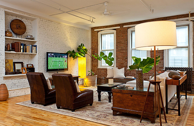 Chelsea Loft