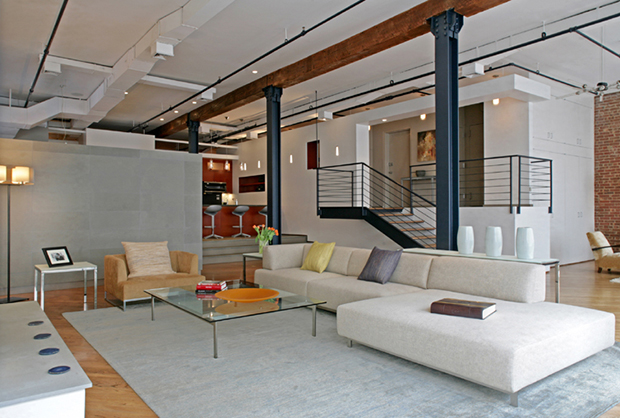 WG Loft