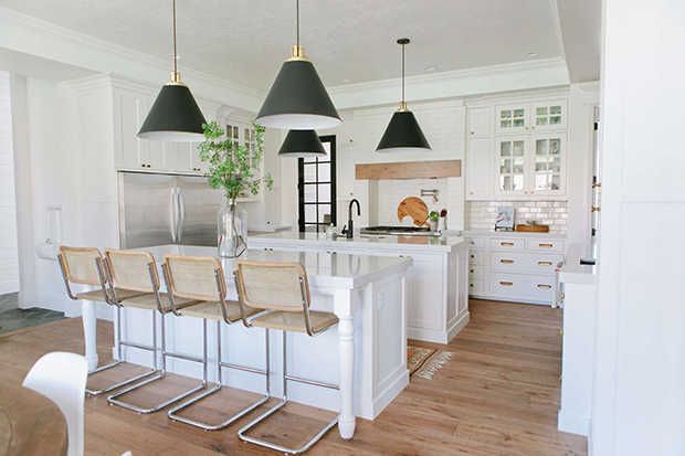 Modern Farmhouse