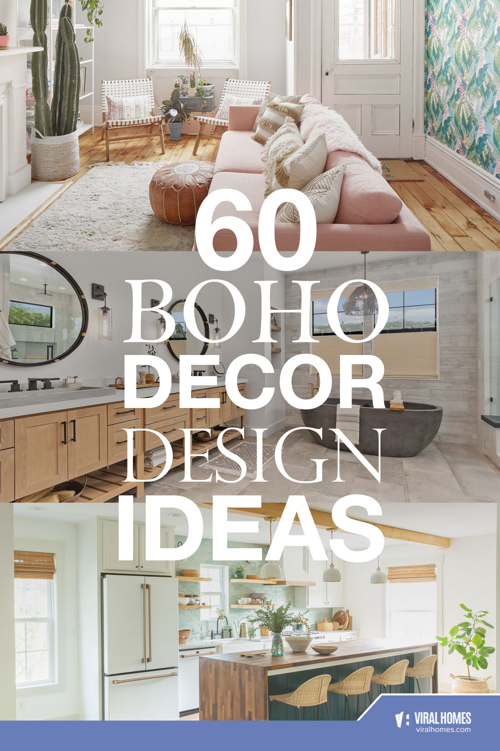 Boho Decor Ideas You Can Add To Your Home